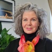 Fleur Elston