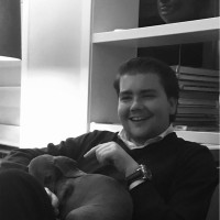 Björn Bax