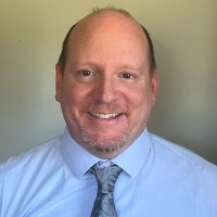 Todd McVicker