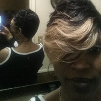 Tiffany Mccowan