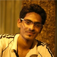 Tushar Phirke