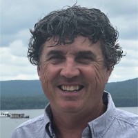 Alan Taylor, Pmp