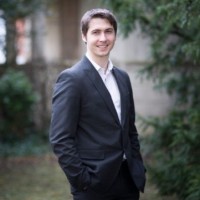 Thibault Mandicourt