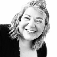 Gretel Haupt, Csm