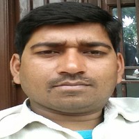 Dilip Kumar Gupta