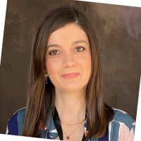 Athanasia Panagiotopoulou