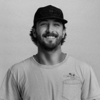 Carter Blackwell
