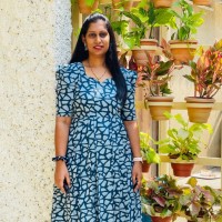 Monica Gopishetty