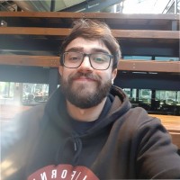 Marcos Paulo L.