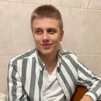 Aleksandr Kravchenko