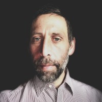 Brandon Ginsburg