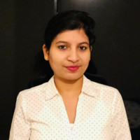 Sheetal Wange