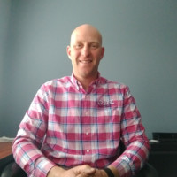 Jim DeJong