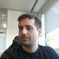 Alan Del Cura De Los Mozos