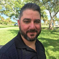 Eric Evans