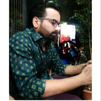 Sagar Raskar