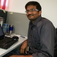 Satyanarayana Maddipati