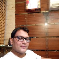 Amrender Singh