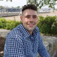 Joshua Donohoe