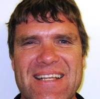 Mike Borland