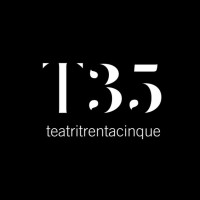 Teatri Trentacinque Tableau Vivant