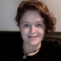 Ashleigh Eldridge