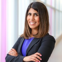 Shazya Karmali