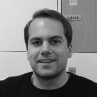 Barnaby Lewington