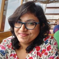 Dr. Kirti Sawant