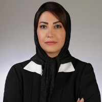 Vajihossadat Lajevardi وجیهه لاجوردی