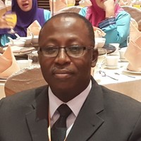 David Lartey-Quarcoopome