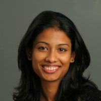 Madhavi Senagolage, Ph.D.