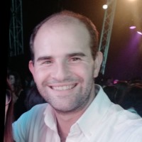 Márcio Matias