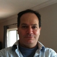 Norm Baril