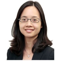 Josephine Zhou