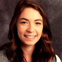 Abigail Mcconnell, M.Ed