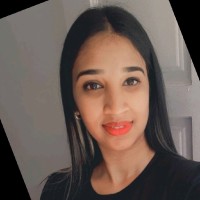 Tarsha Dhoorsamy