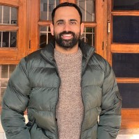 Balraj Singh Sandhu