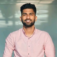 Vishnu Ck