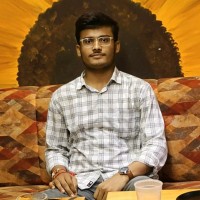 Shashank Mani Tripathi