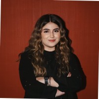 Daniela Benincore Aranguren