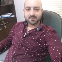 Nazim Shahzad