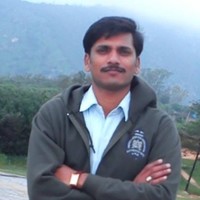 Prashant Mathpati