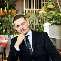 Rayane Walid