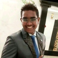 Jeya Seelan Ganesamurty