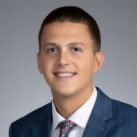 Travis Light, MBA