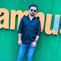 Muhammad Hamza