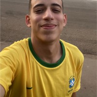 Henrre Cristian Alves Pereira