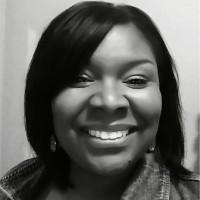 Monica Goss