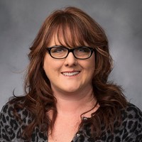 Dawn Heggie